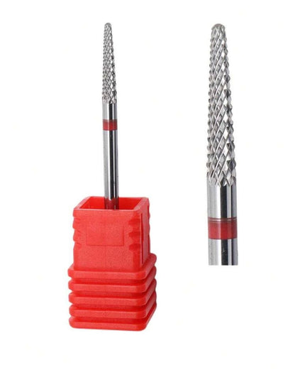 Nail Cleaning Drill Bit