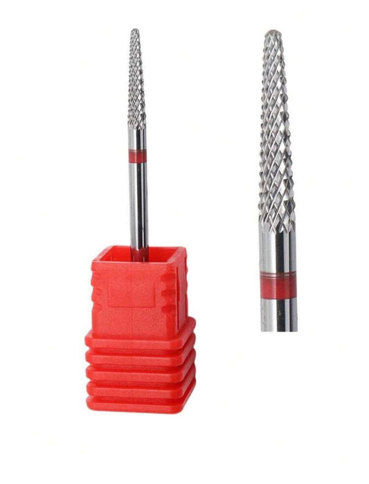 Nail Cleaning Drill Bit