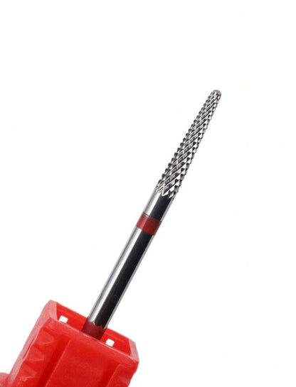 Nail Cleaning Drill Bit