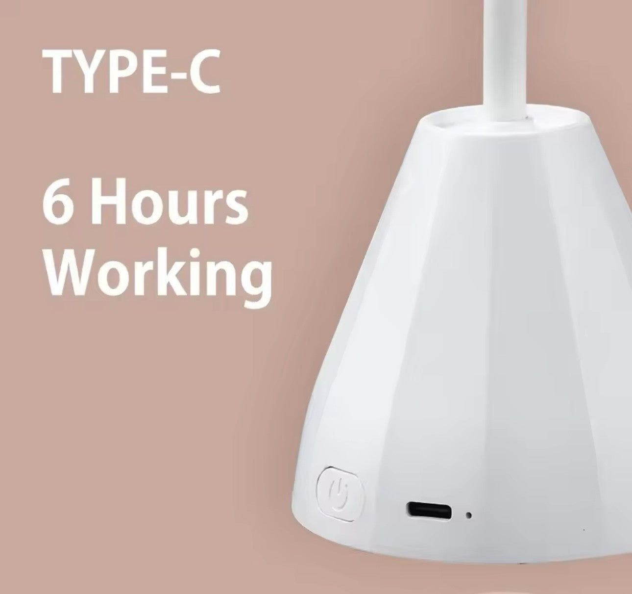 flash cure mini led lamp